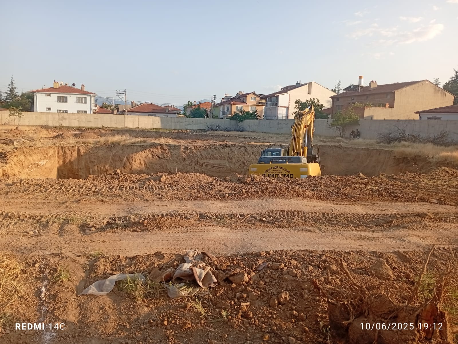 Projeye ait resimler